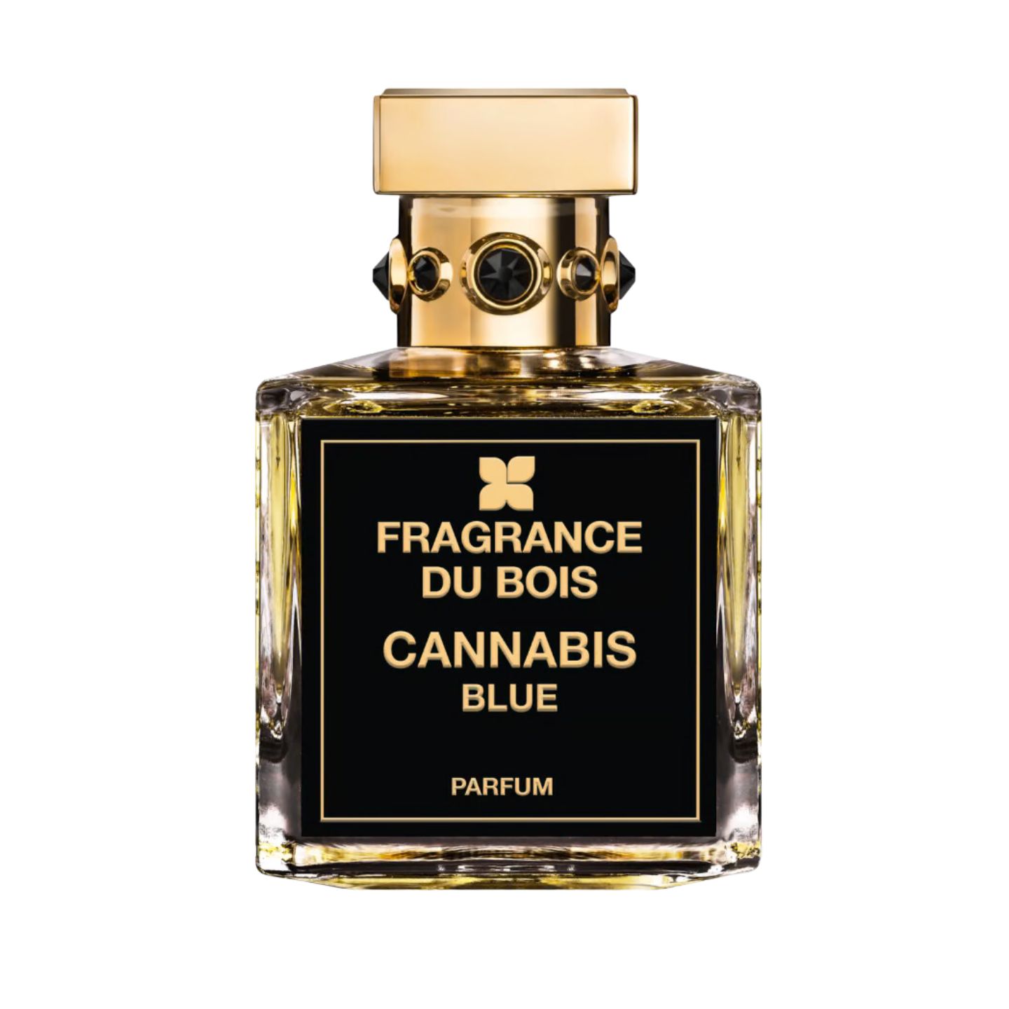 Fragrance Du Bois Cannabis Blue