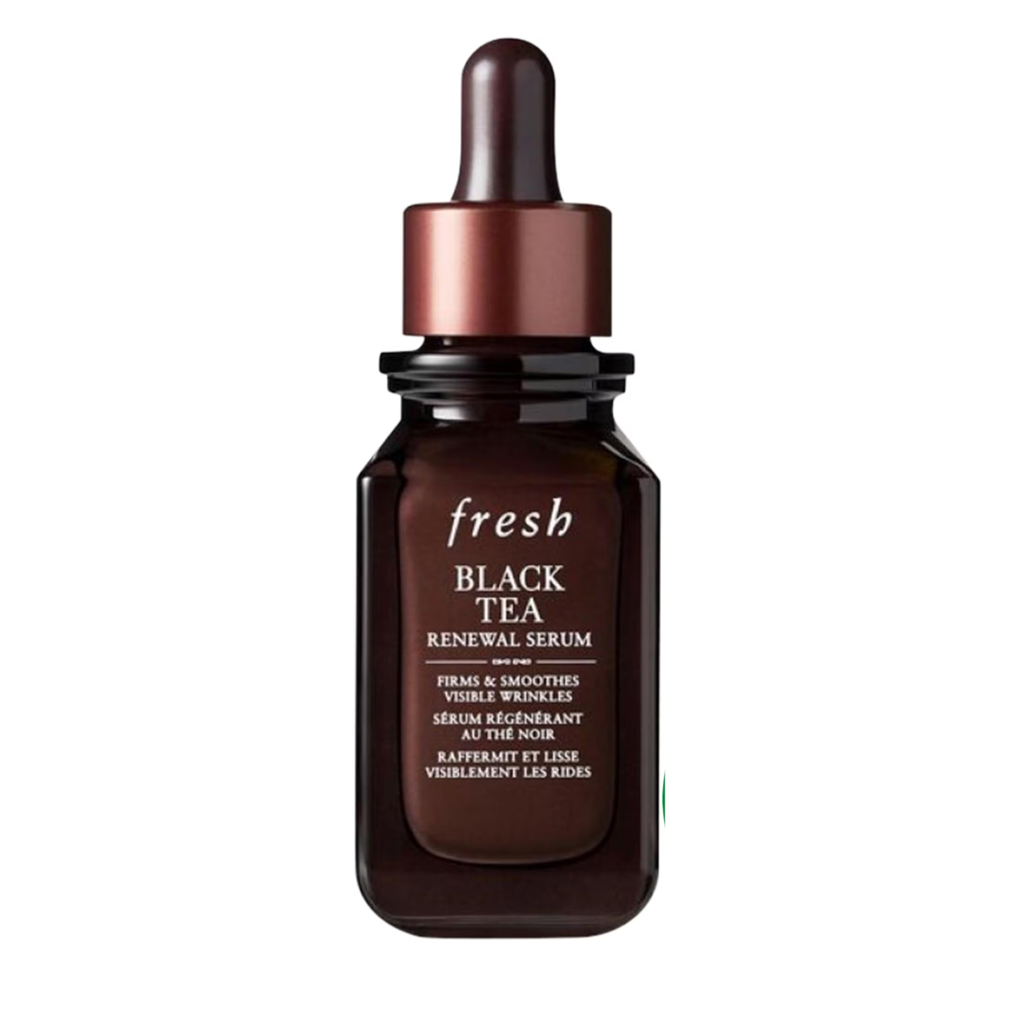 Fresh Black Tea Renewal Serum