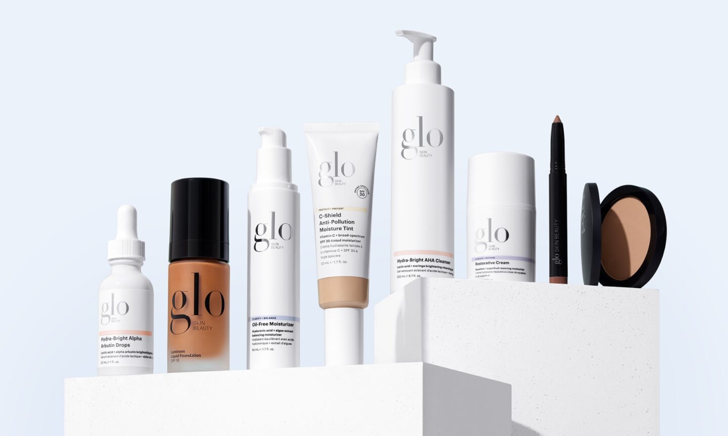 Glo Skin Beauty
