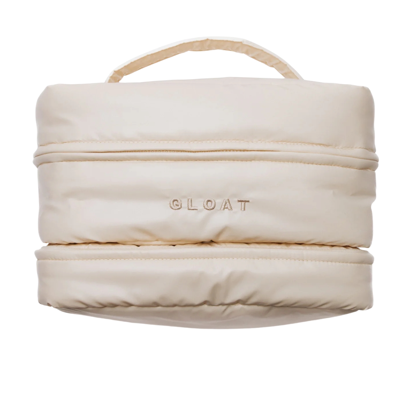 Gloat Puffy Porter Duo