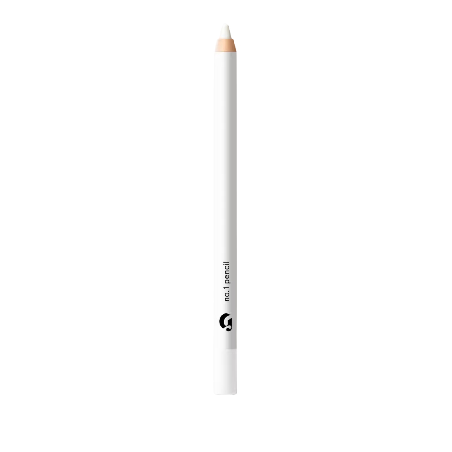 Glossier No. 1 Pencil in Canvas