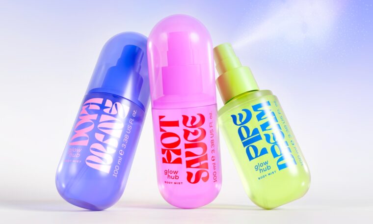 Glow Hub Fragrances