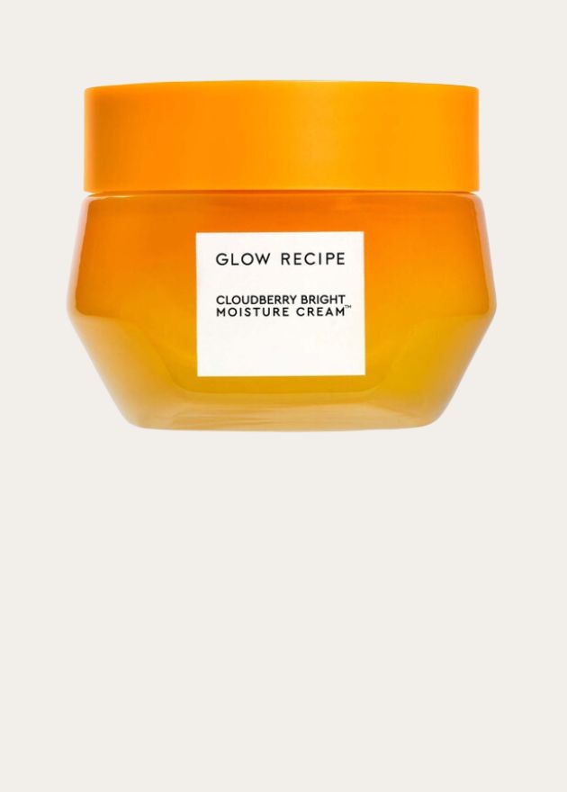 Glow Recipe Cloudberry Bright Moisture Cream