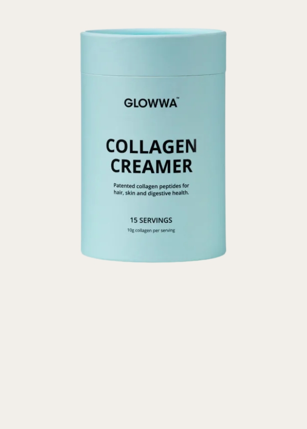 Glowwa Collagen Creamer