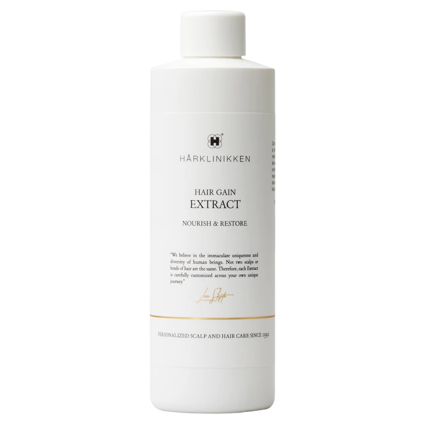 Hårklinikken Hair Gain Extract