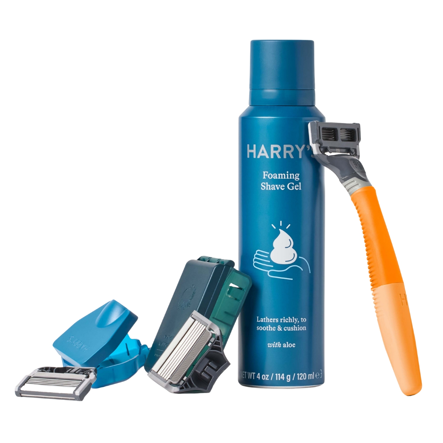 Harry’s Truman Set