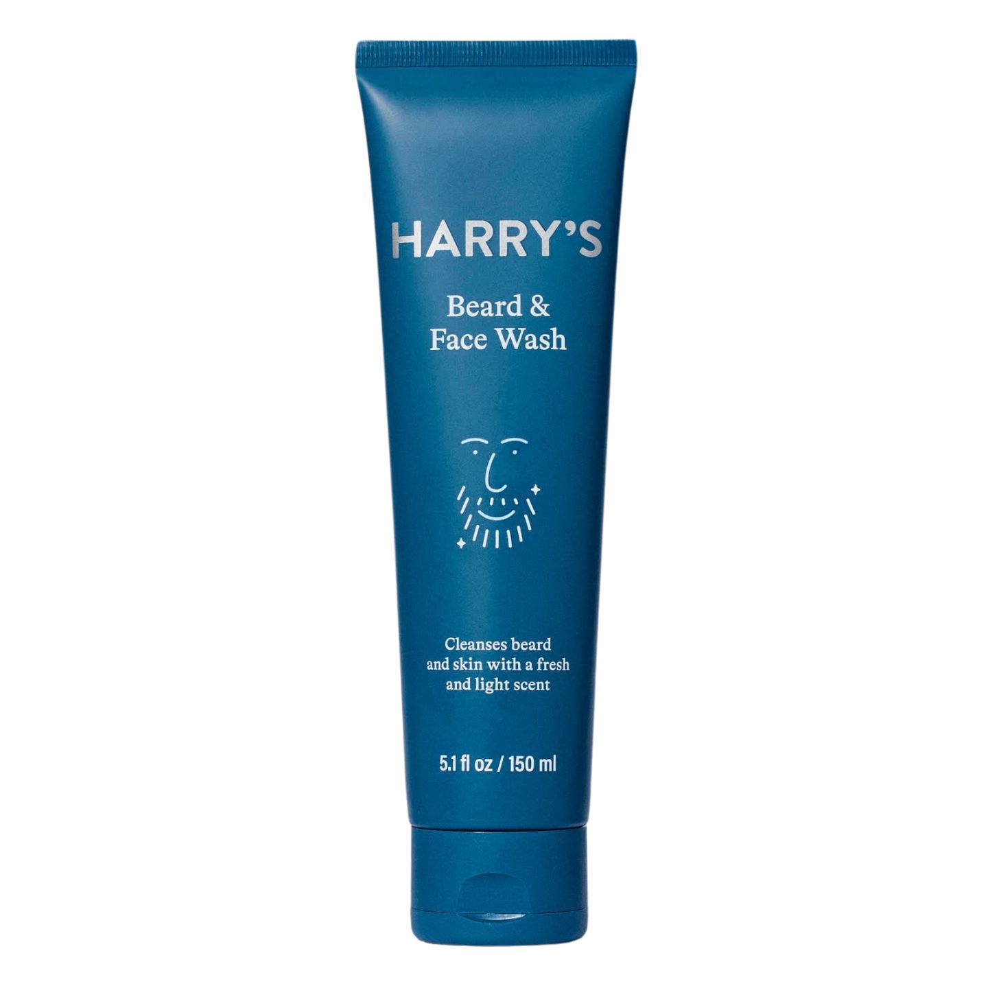 Harry's Beard & Face Wash