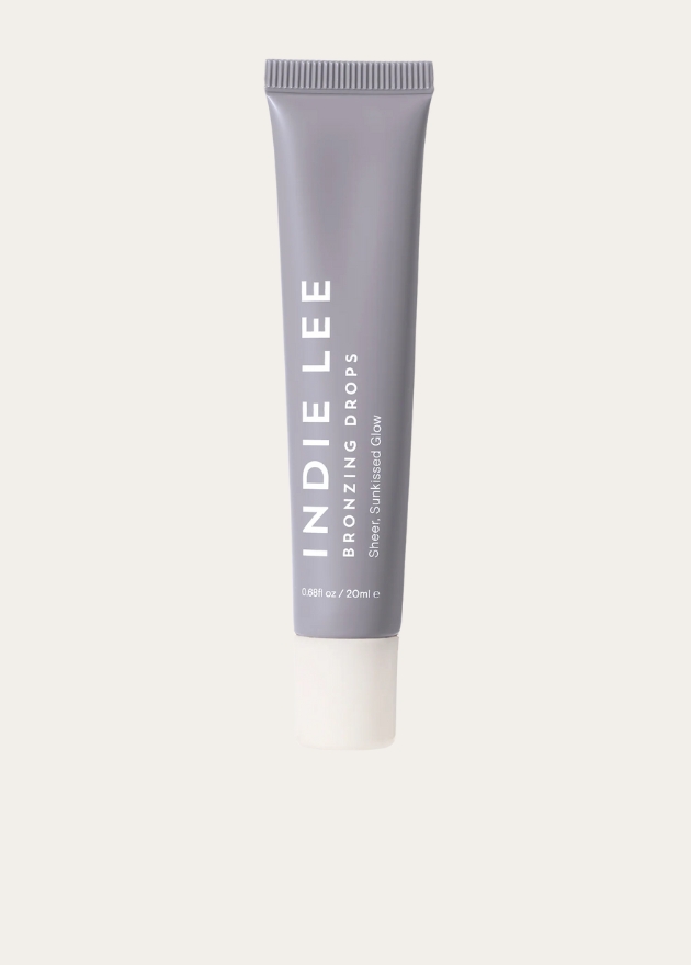Indie Lee Bronzing Drops