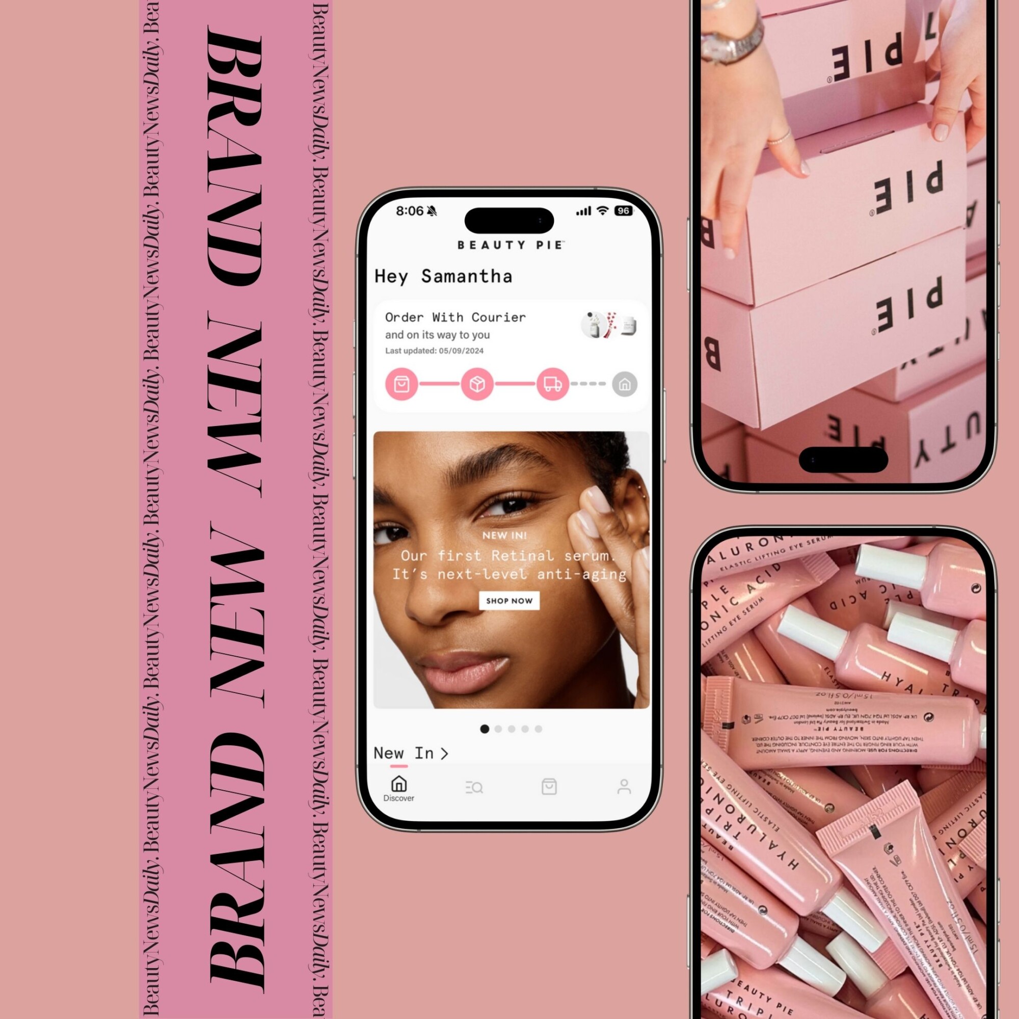 Instagram Thumbnail