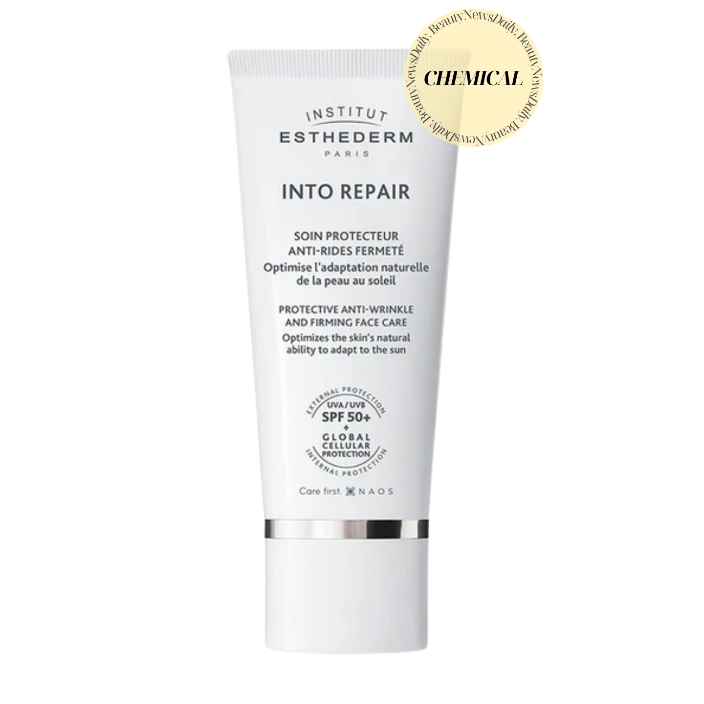 Institut Esthederm Into Repair SPF 50+