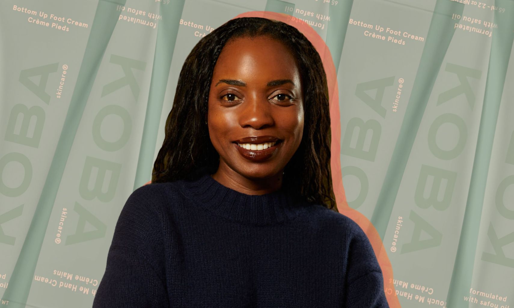 Interview | Thérèse M’Boungoubaya_Koba Skincare