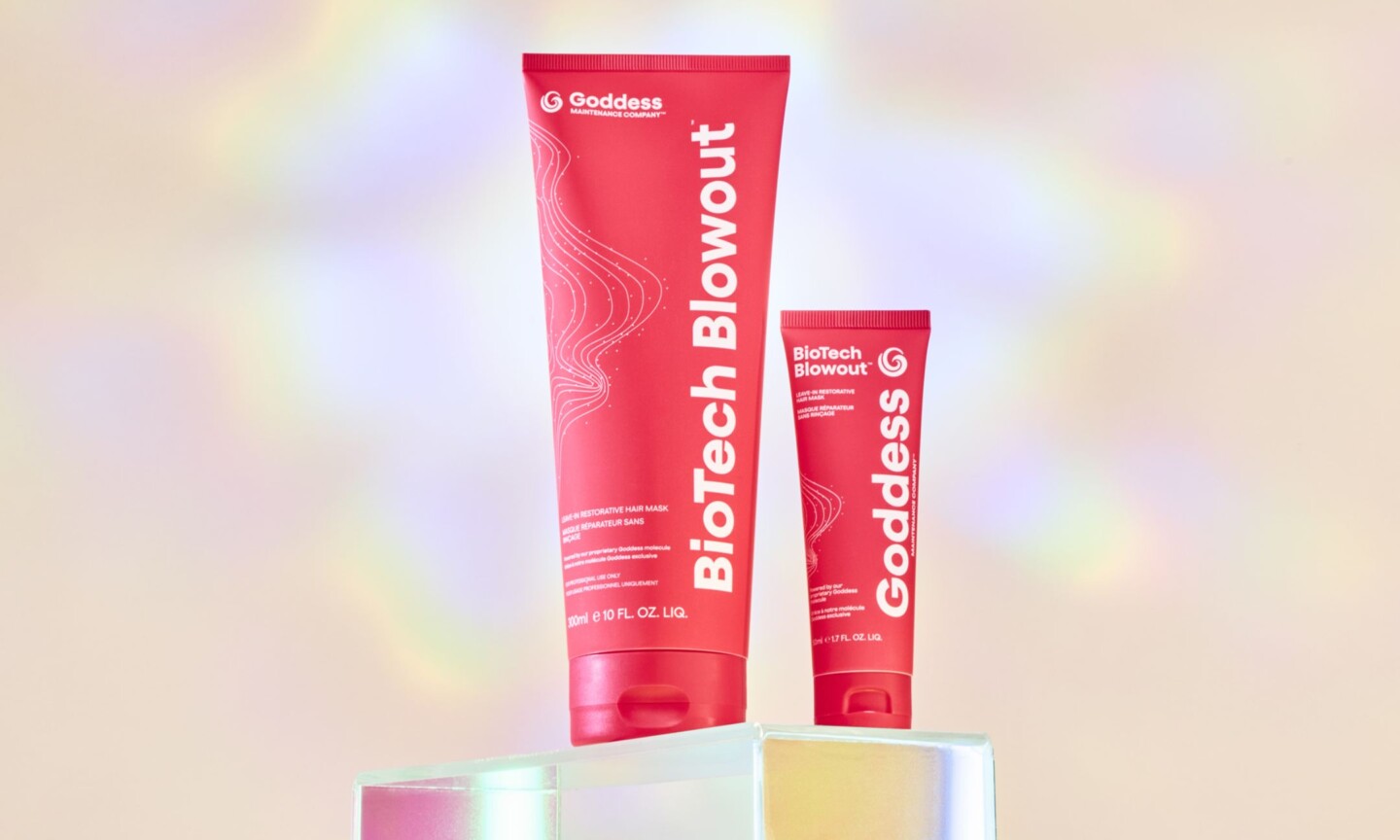 Iris Ventures Goddess