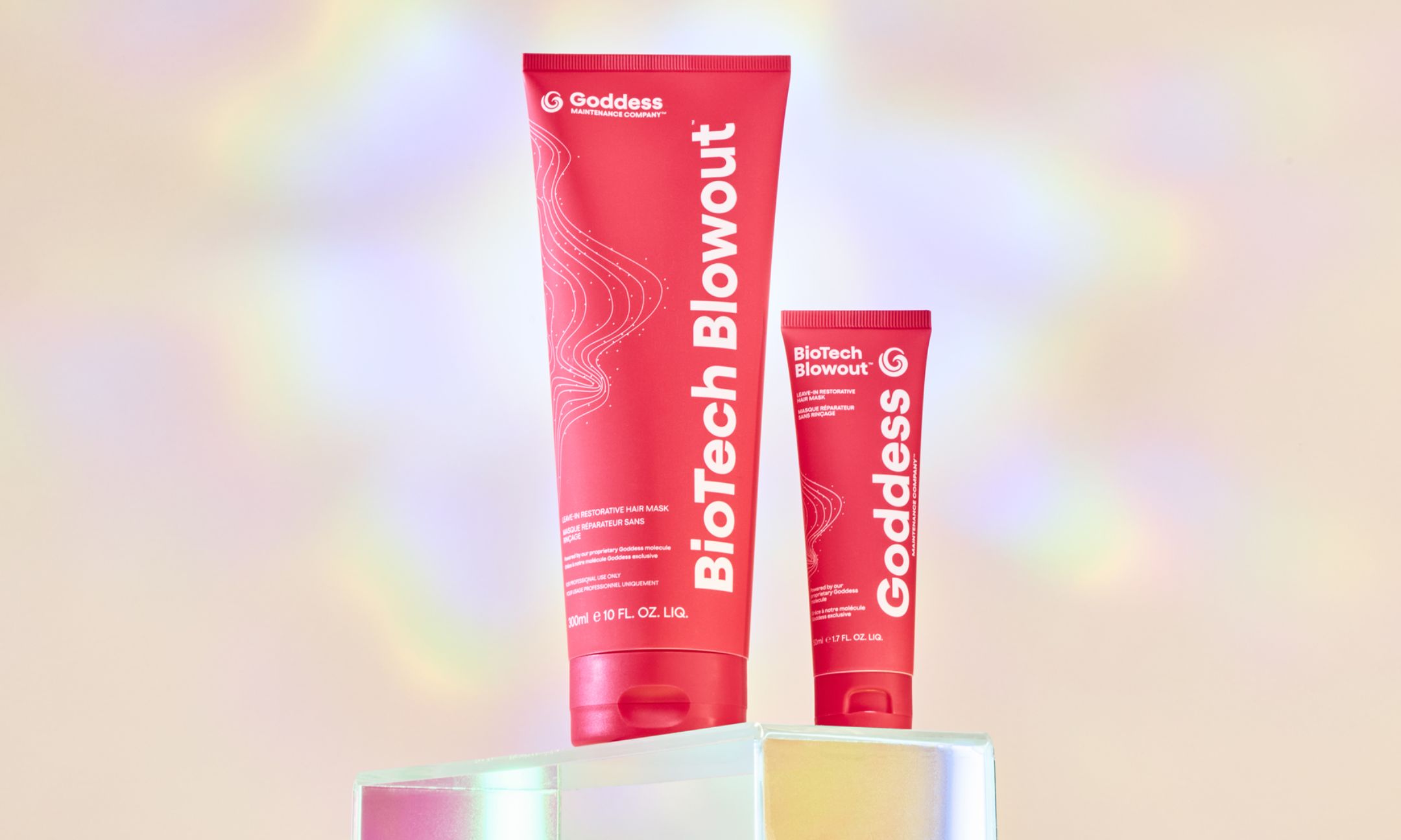 Iris Ventures Goddess