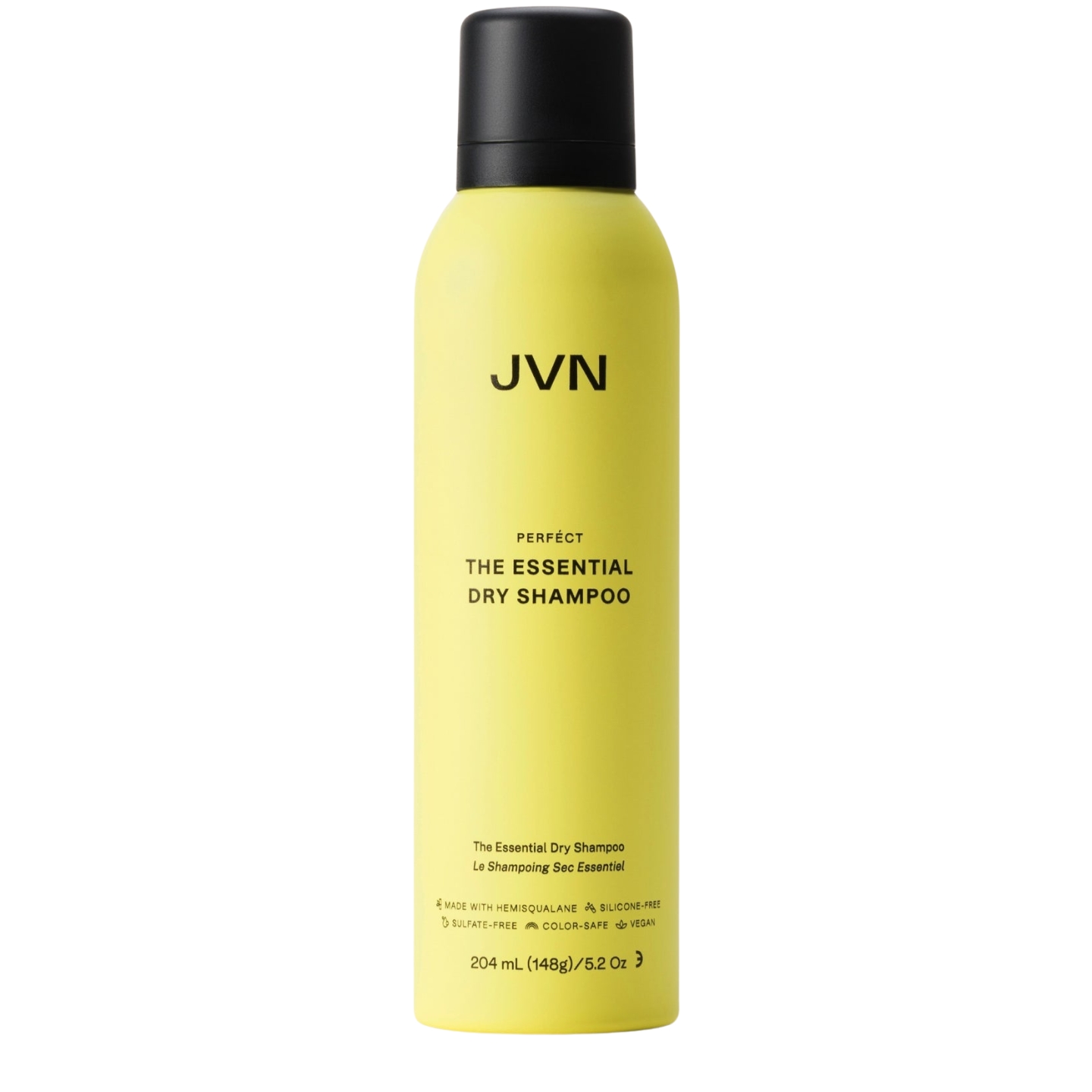 JVN The Essential Dry Shampoo