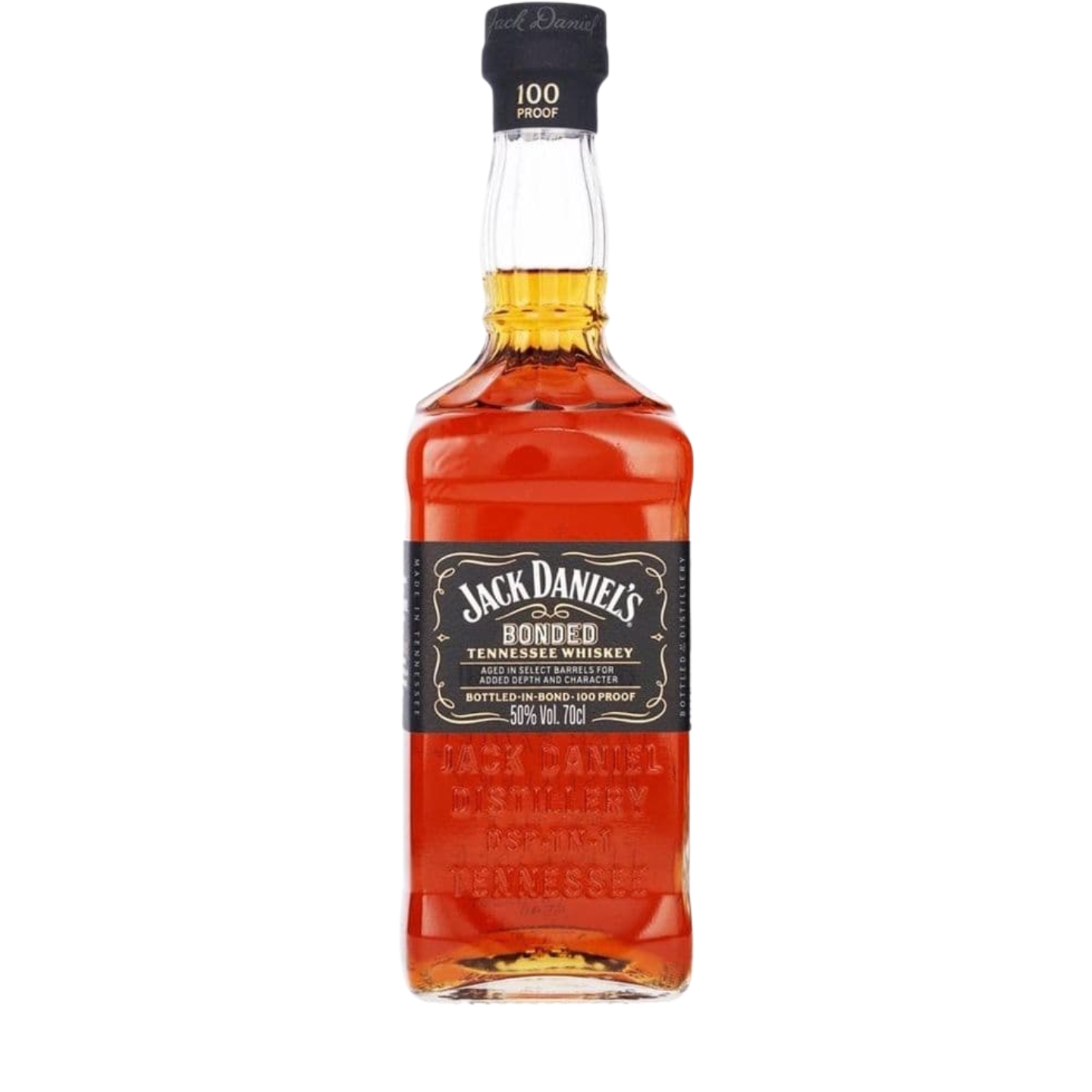 Jack Daniel's Bonded Tennessee Whiskey