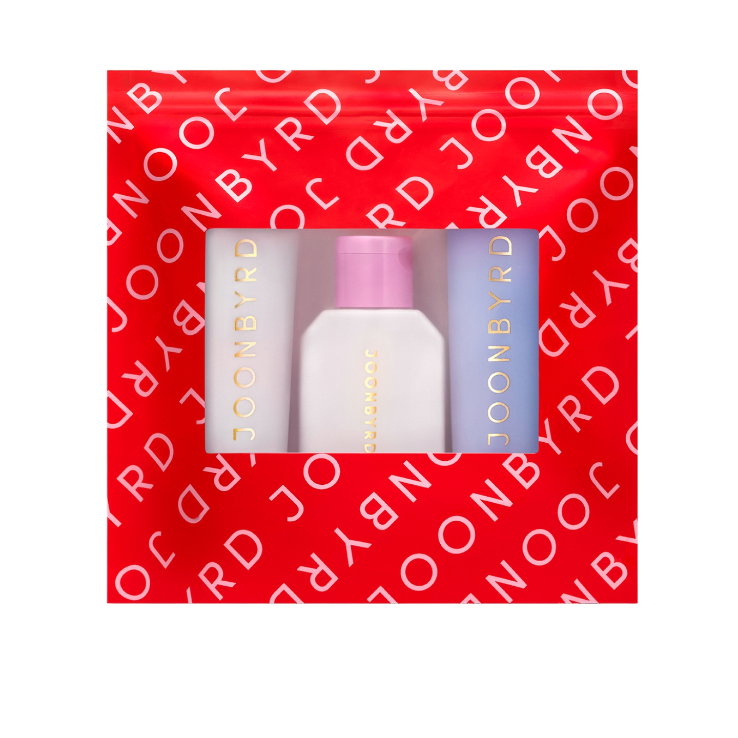 Joonbyrd 3 Little Byrds Mini Trio