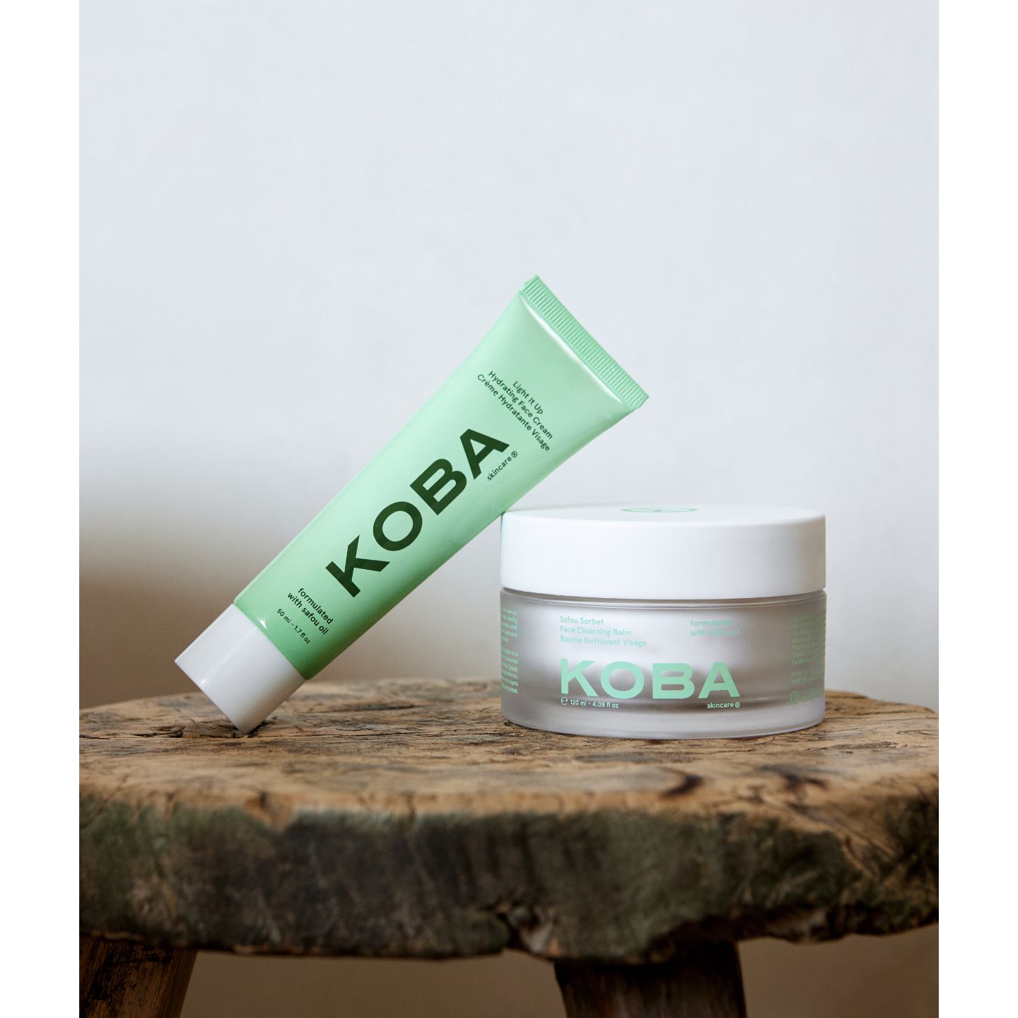 Koba Face Care