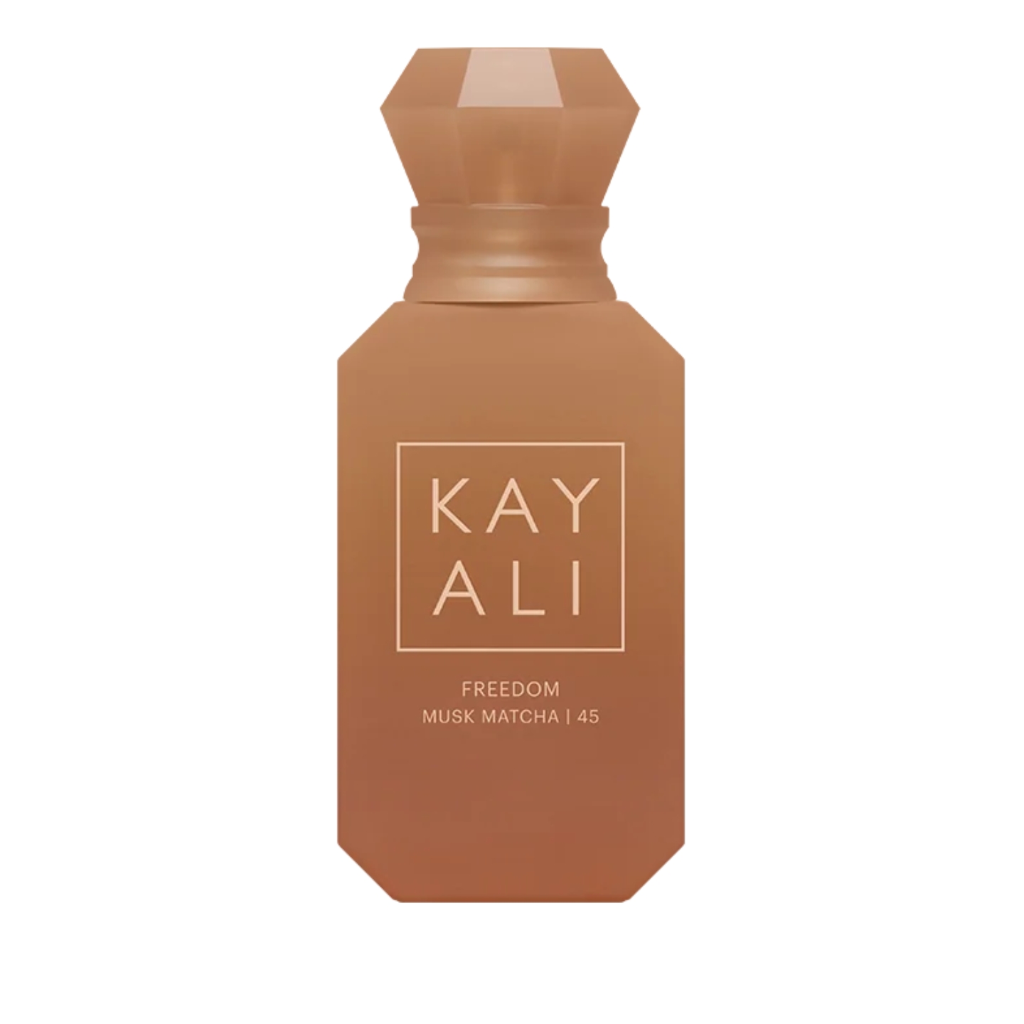 Kayali Freedom Musk Matcha