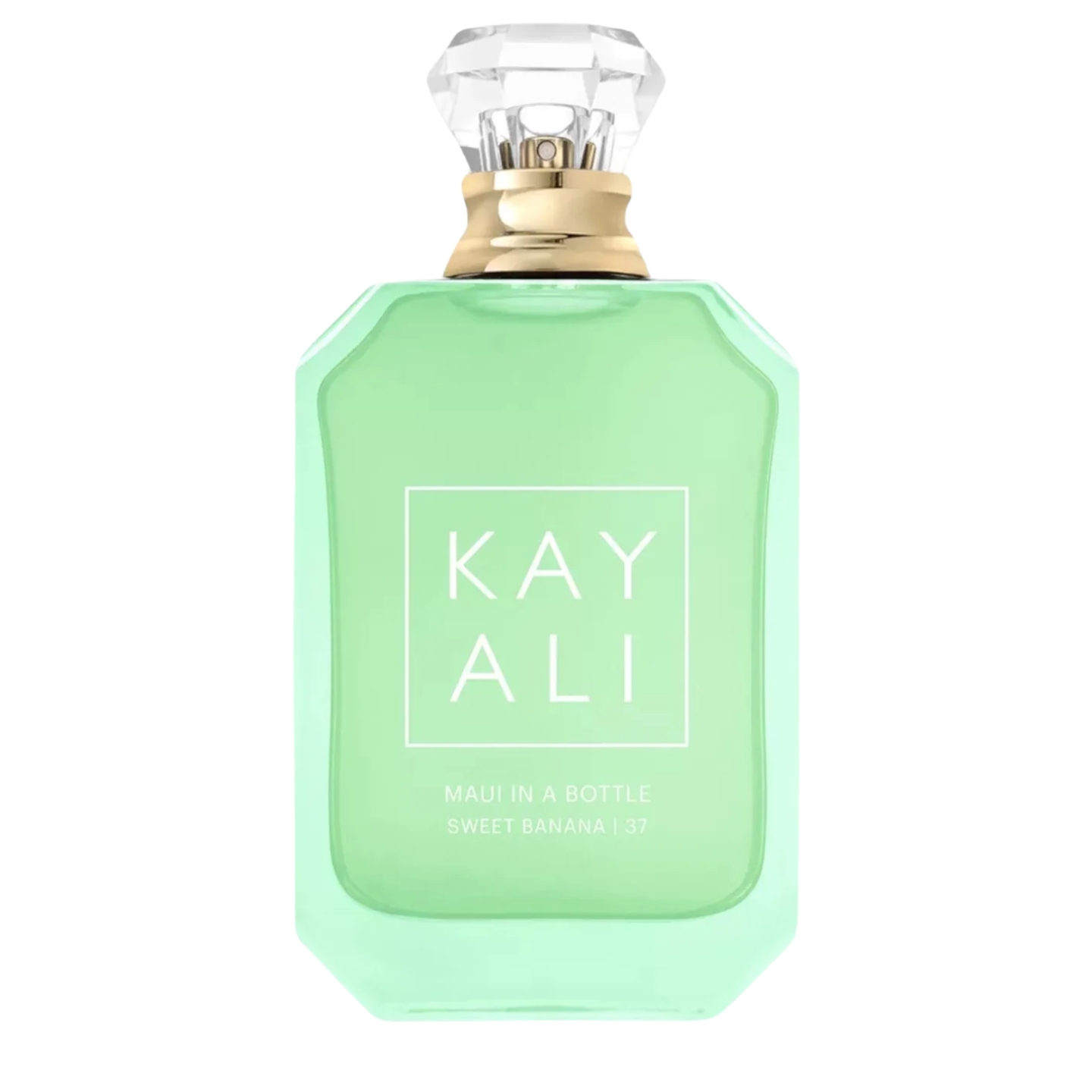 Kayali Maui Sweet Banana 37 Eau de Parfum