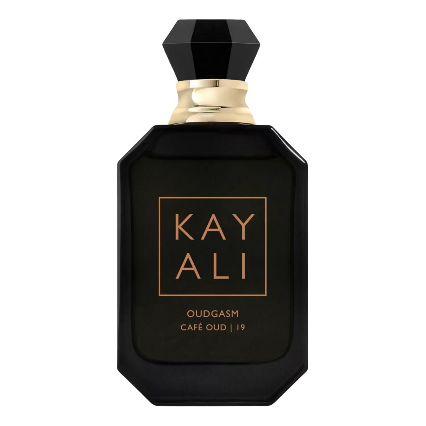 Kayali Oudgasm Cafe Oud