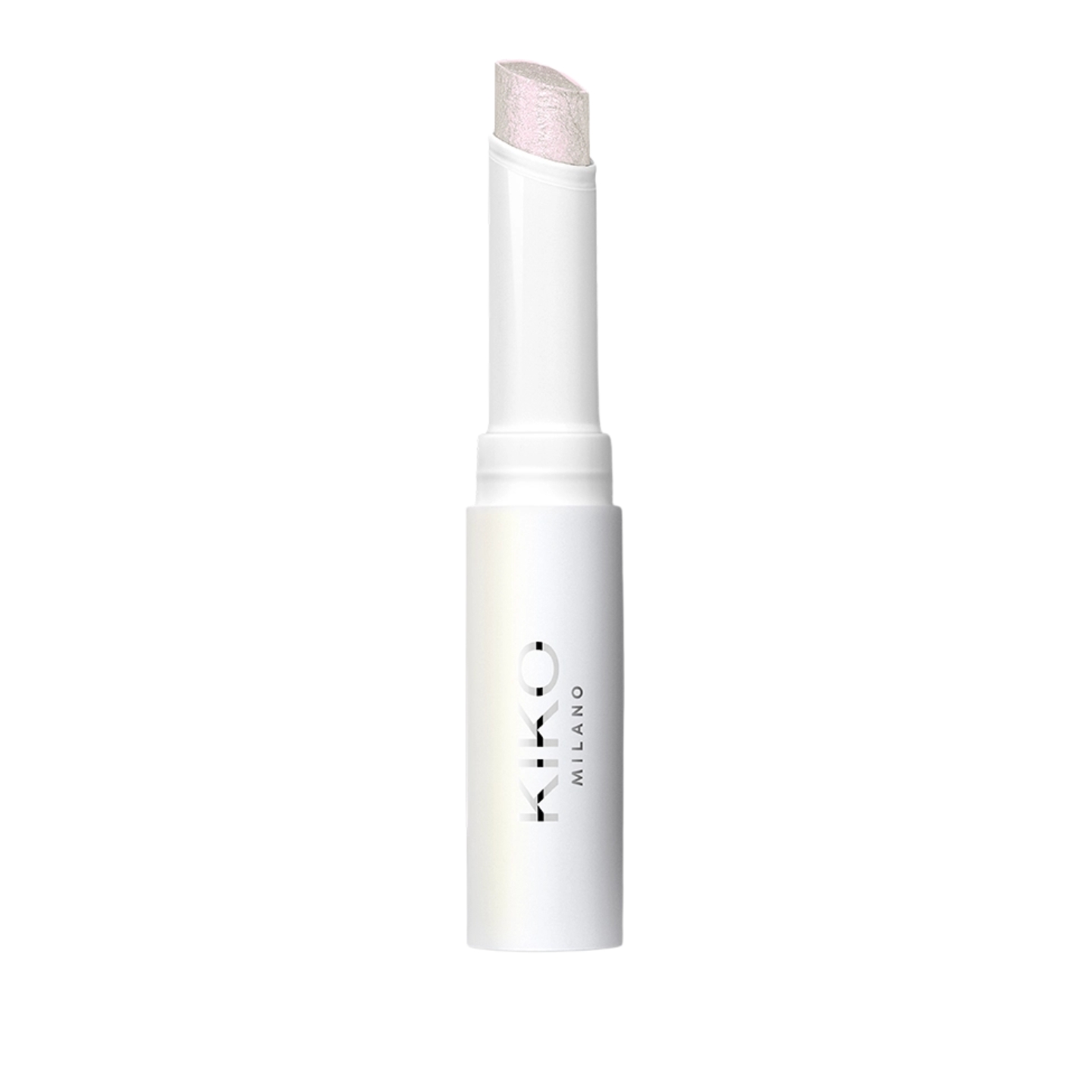 Kiko Milano Snow-Kissed Holiday Icy Charm Eyeshadow Stick In Mountain Moonlight