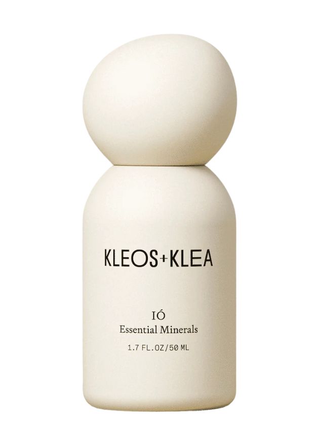 Kleos + Klea Essential Minerals Mist