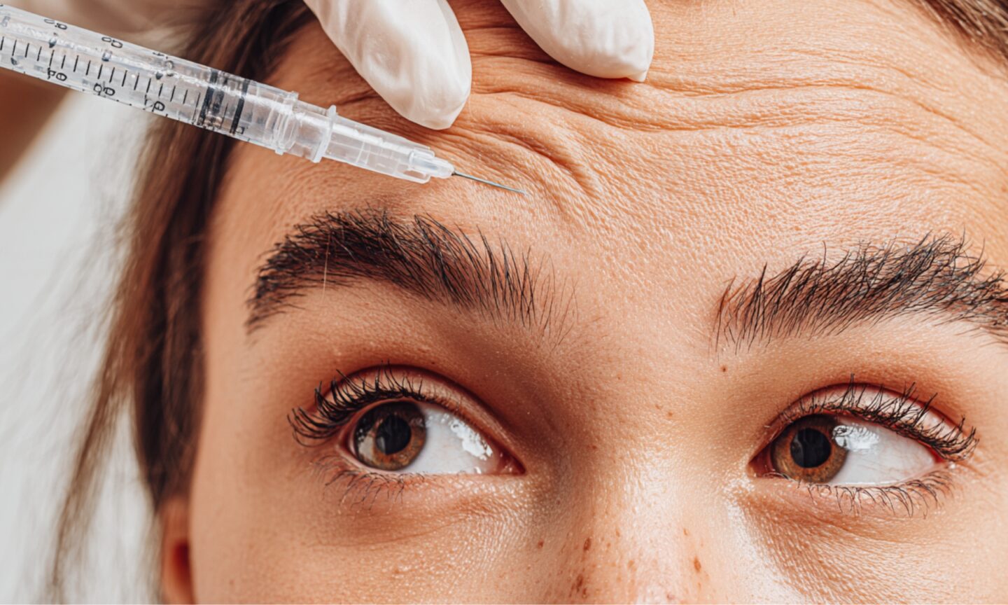 Korean Botox