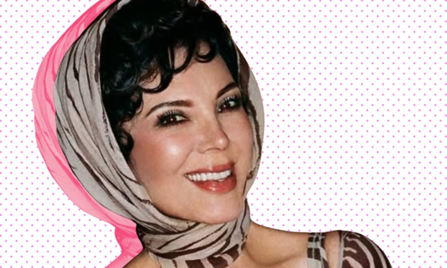 Kris Jenner