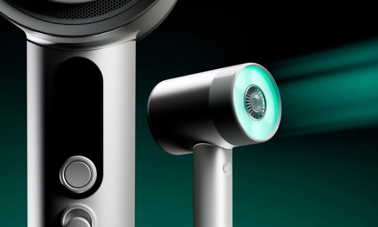 The AirLight Pro