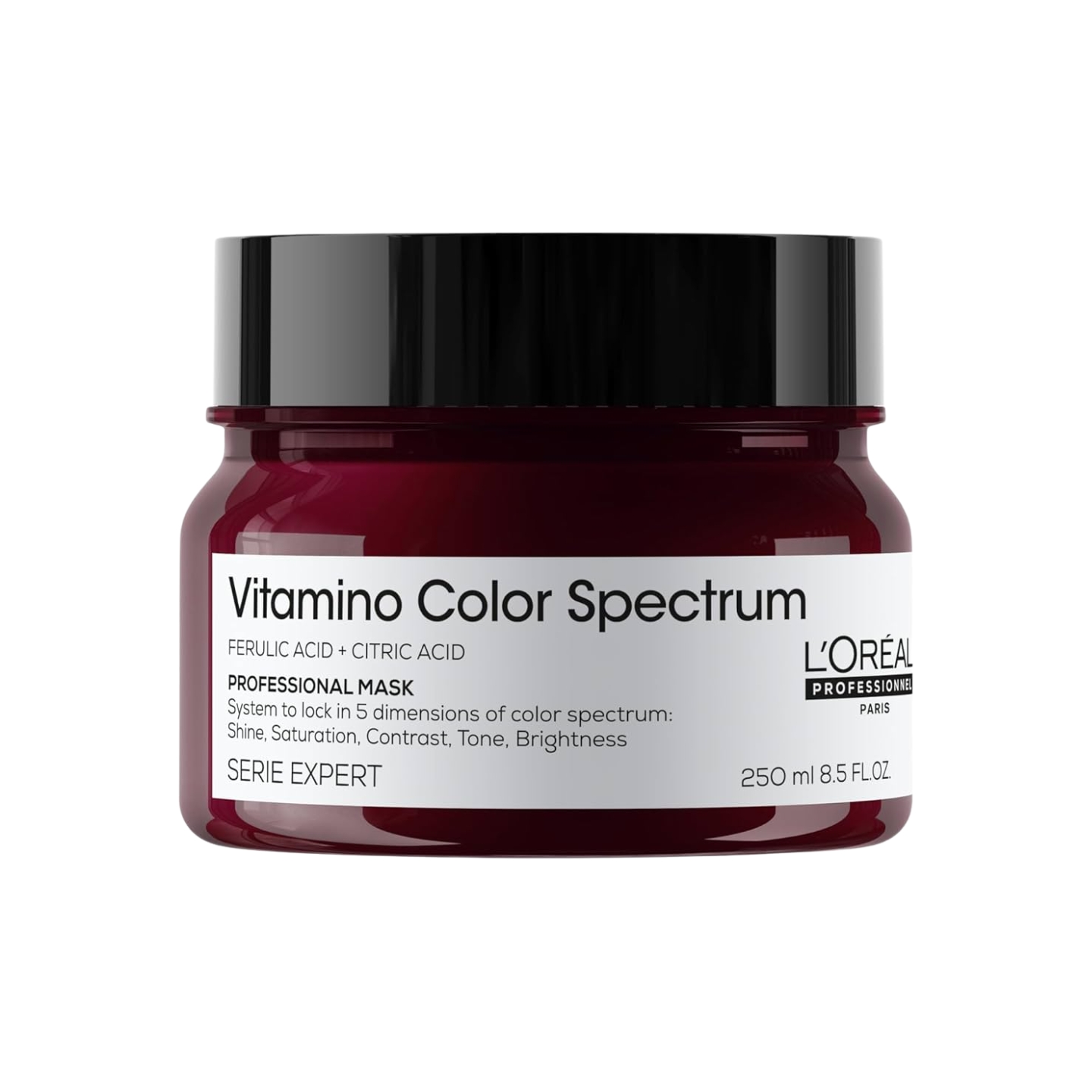 L'Oréal Professionnel Vitamino Color Spectrum Hair Mask