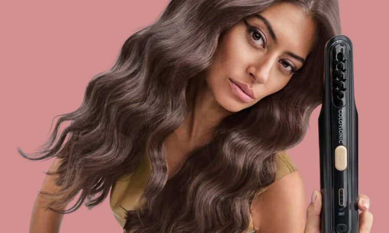 loreal Colorsonic