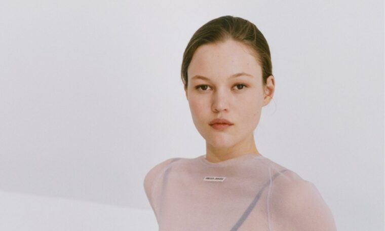 L'Oréal and Miu Miu Announce Beauty Partnership