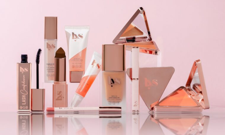 LYS Beauty Products
