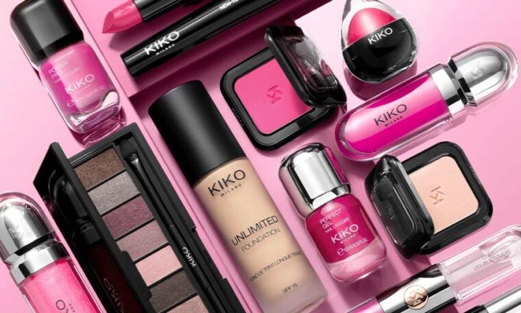 L Catterton Kiko Milano
