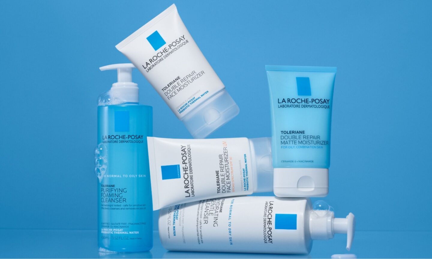 La Roche-Posay Toleriane
