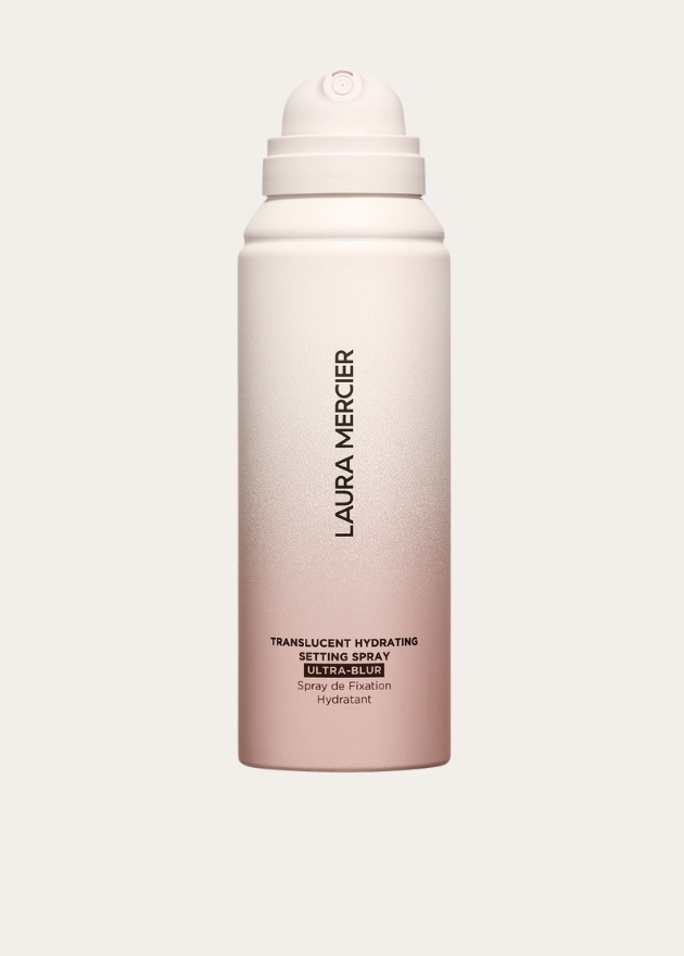 Laura Mercier Translucent Hydrating Setting Spray Ultra Blur