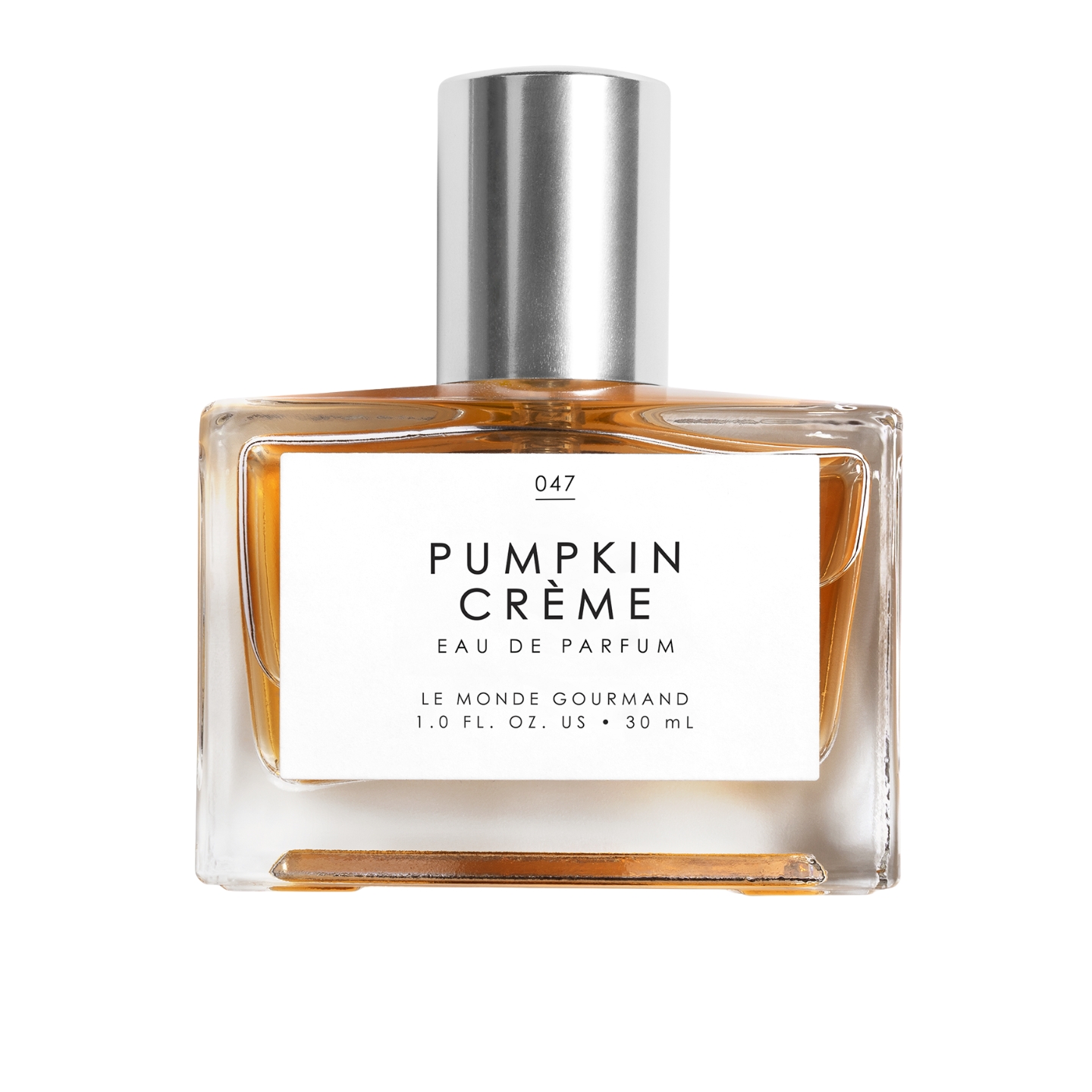 Le Monde Gourmand Pumpkin Crème Eau de Parfum