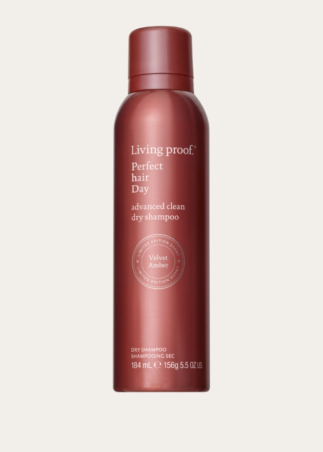 Living Proof Velvet Amber Dry Shampoo