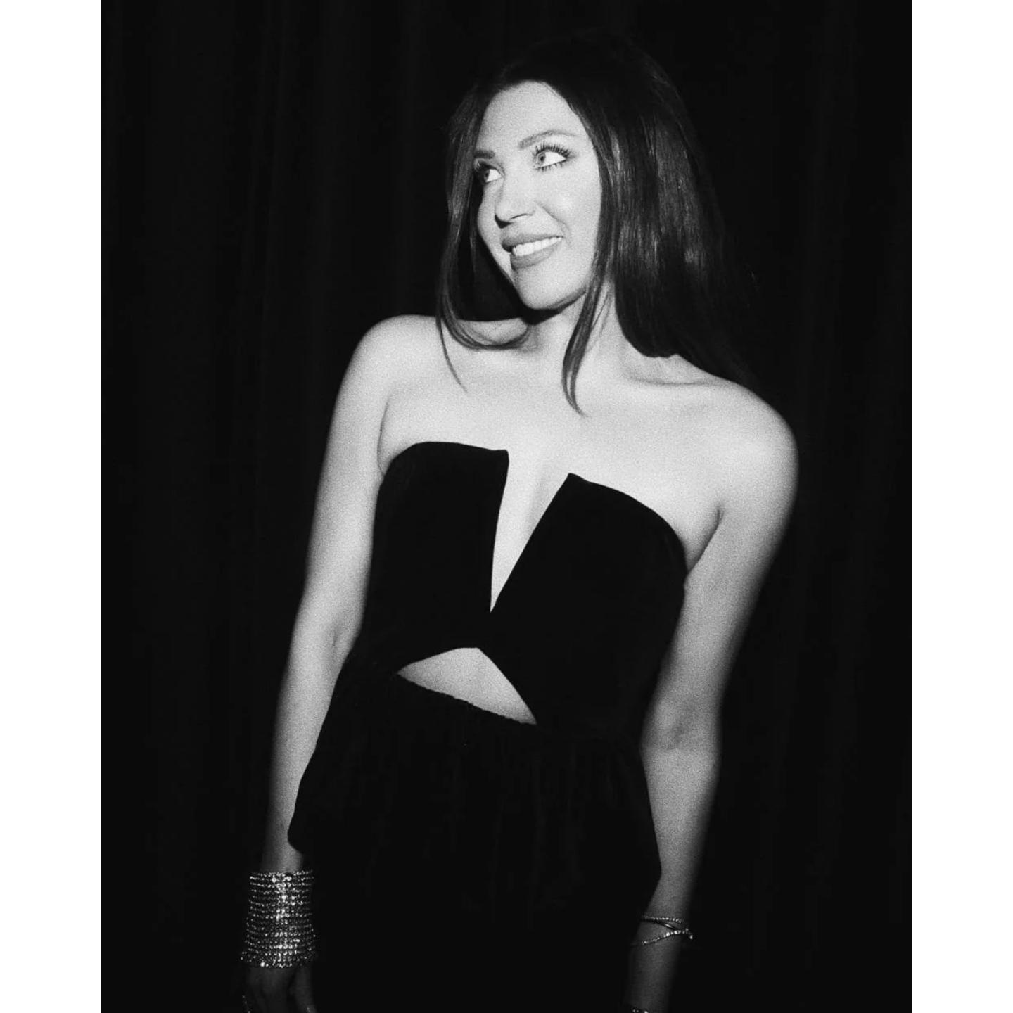 Lorna Luxe