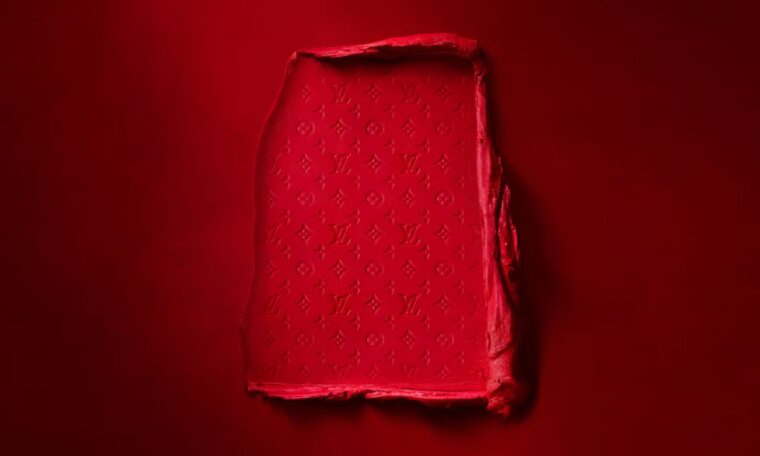 Louis Vuitton Beauty 2025