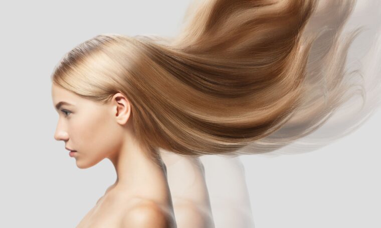 FoLix Hair Loss