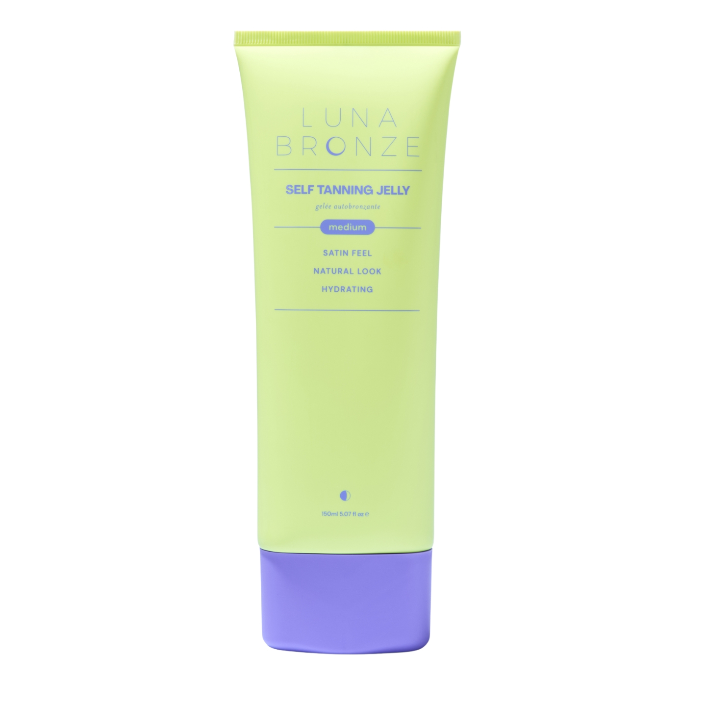 Luna Bronze Self-Tanning Jelly