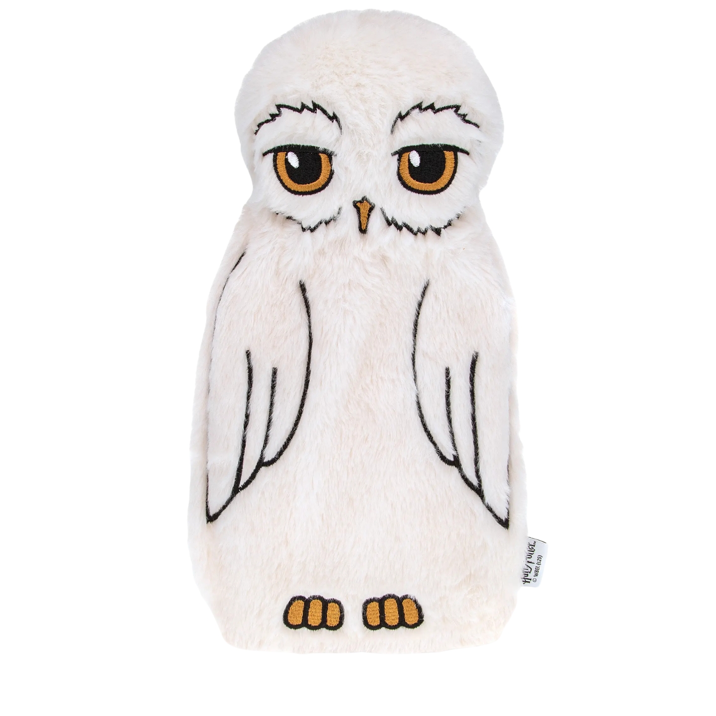 Mad Beauty Harry Potter Hedwig Hot Water Bottle