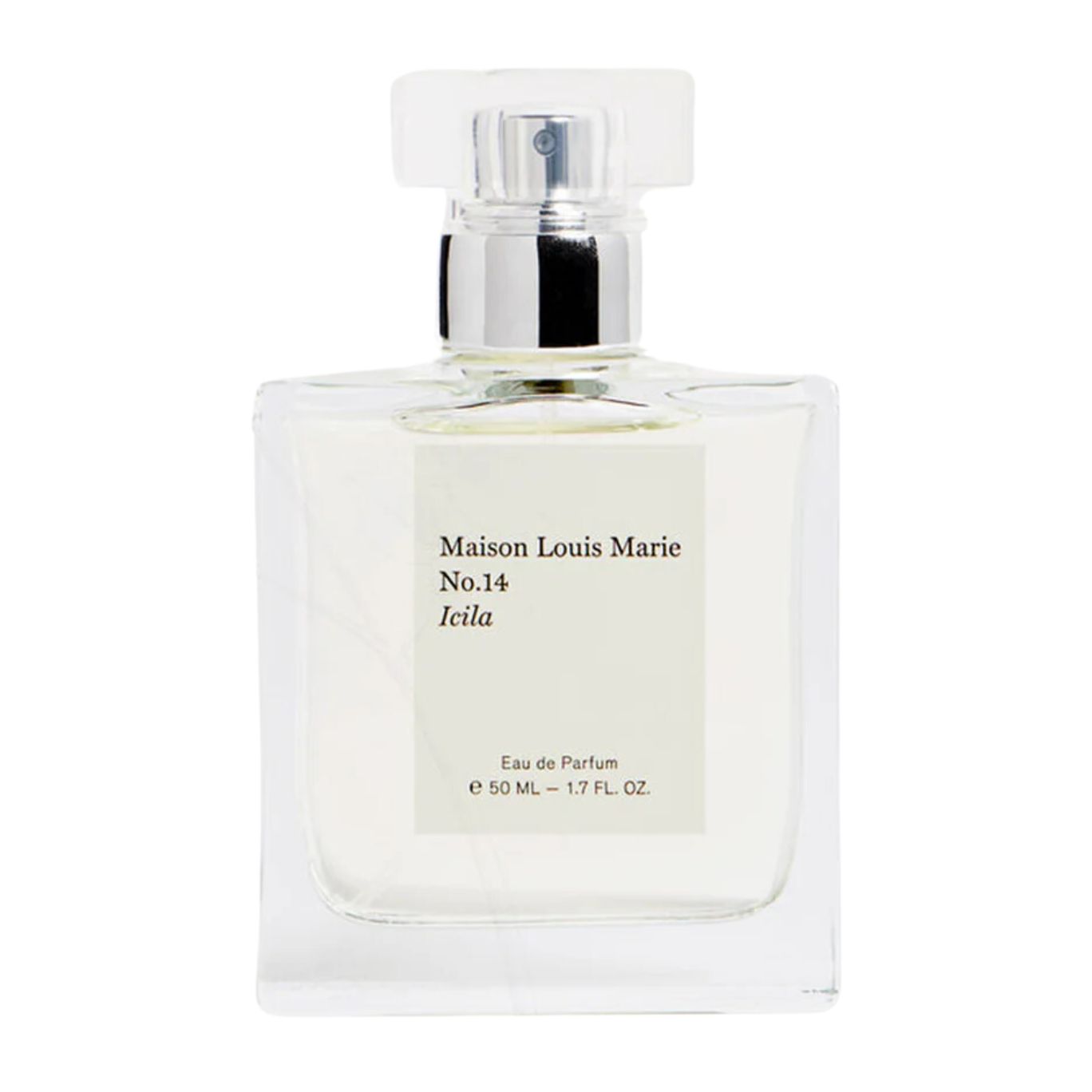 Maison Louis Marie No.14 Icila_Parfum