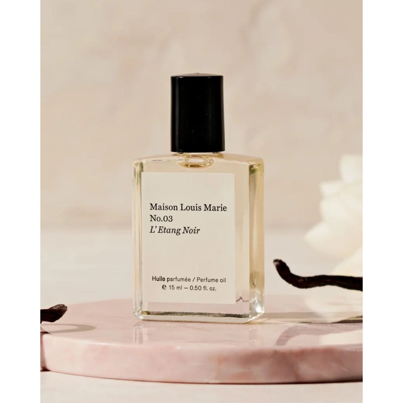 Marie du Petit Thouars fragrance