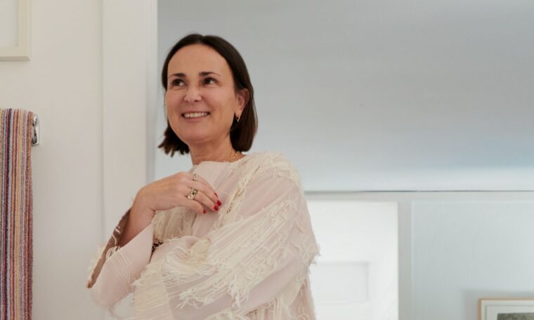 Marie du Petit Thouars