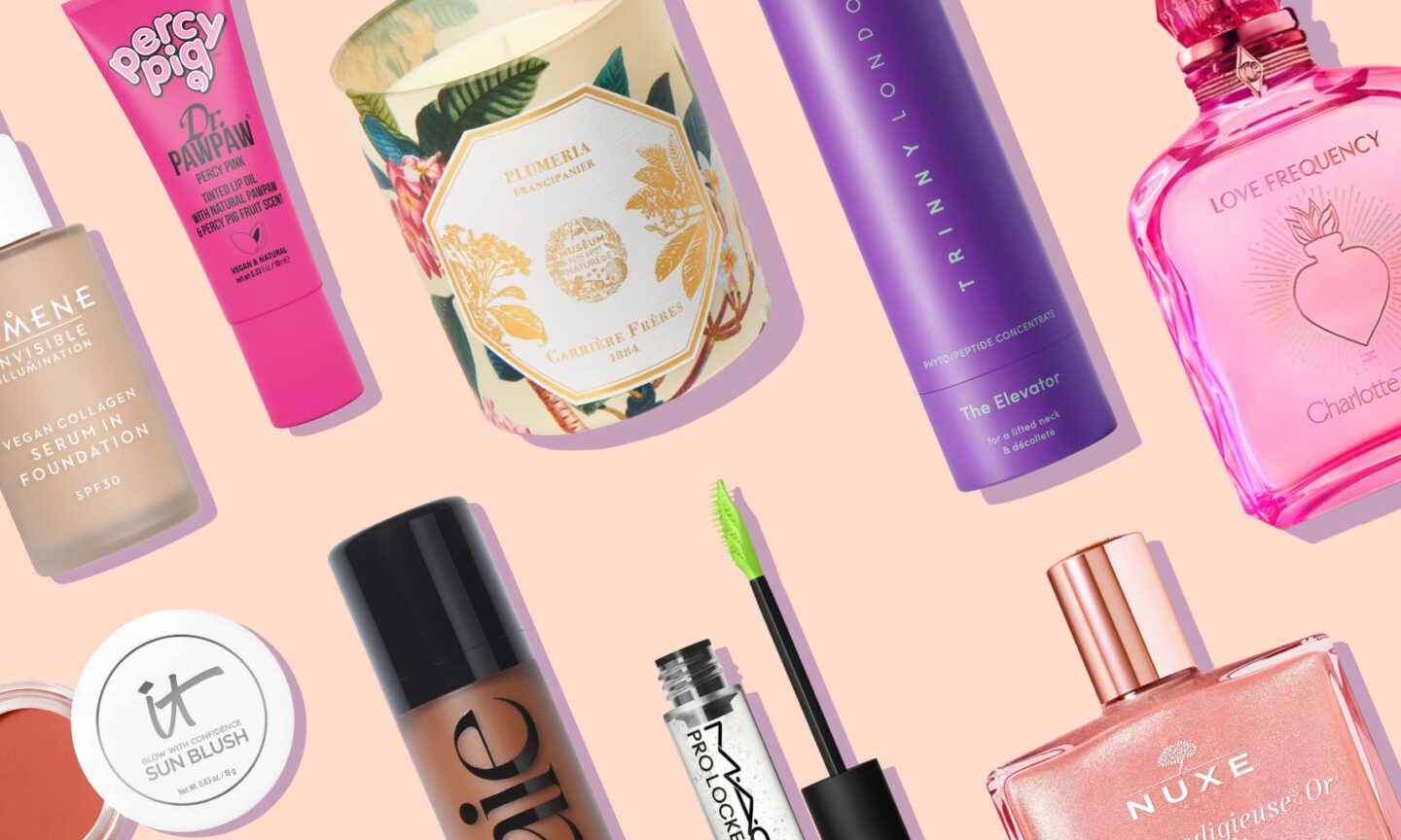 May’s Best Beauty Buys 2024