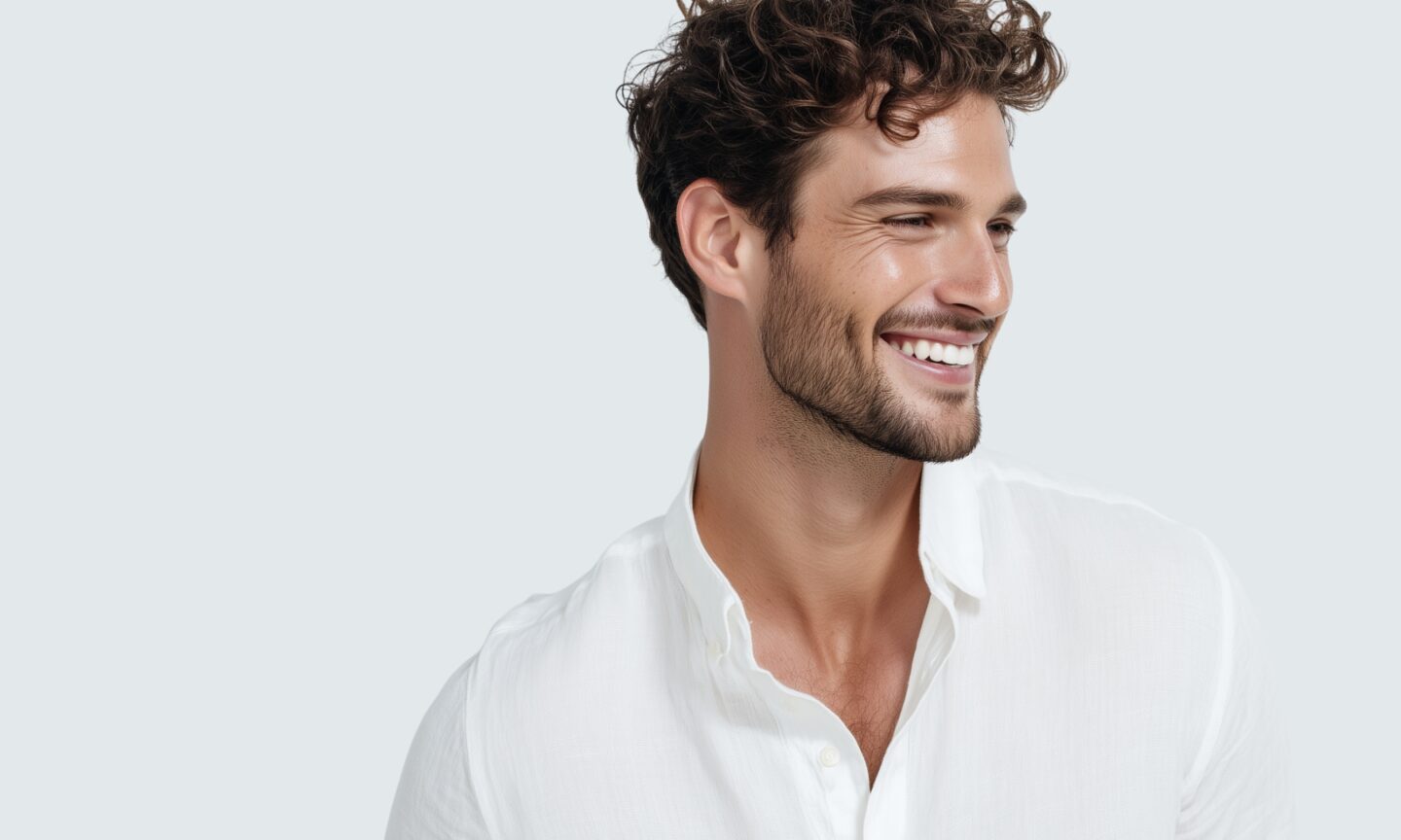Men Dermal Fillers