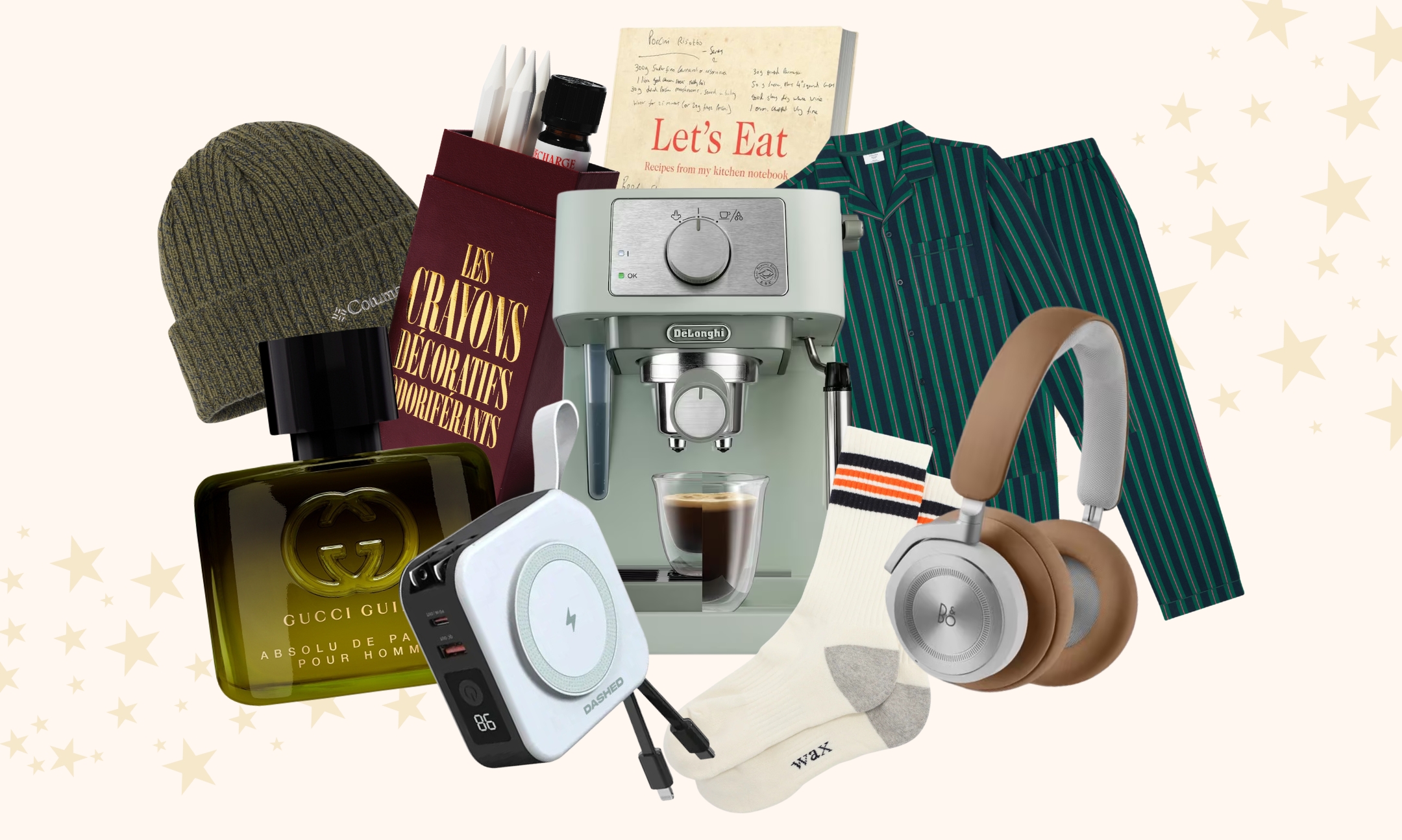 Mens Gift Ideas 2025