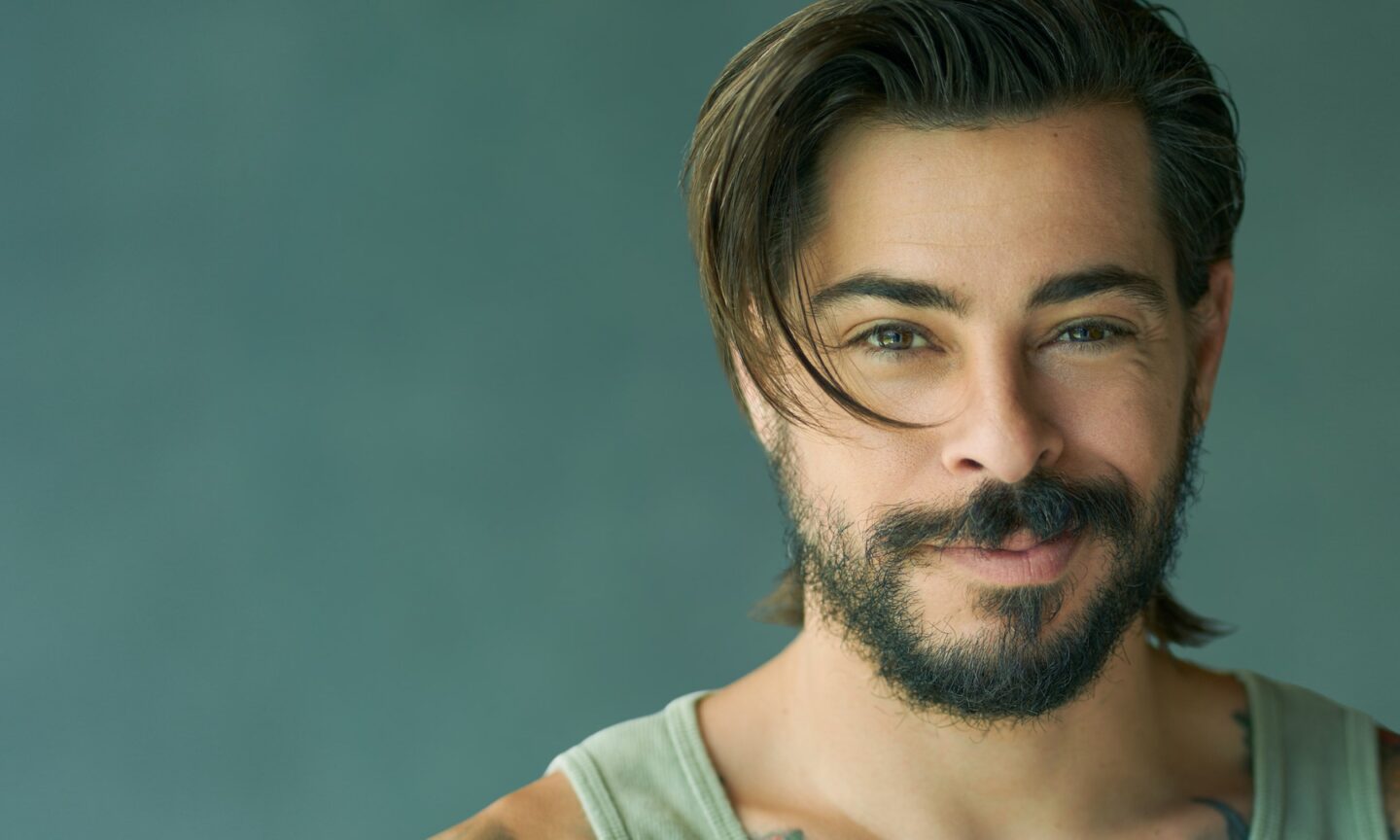Michael Dueñas